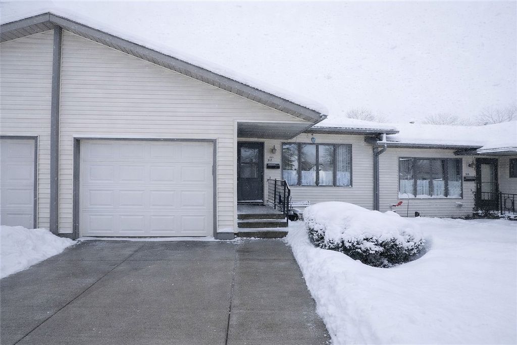 Photo of 517 Central Avenue, Long Prairie, MN 56347 (MLS # 7010402)