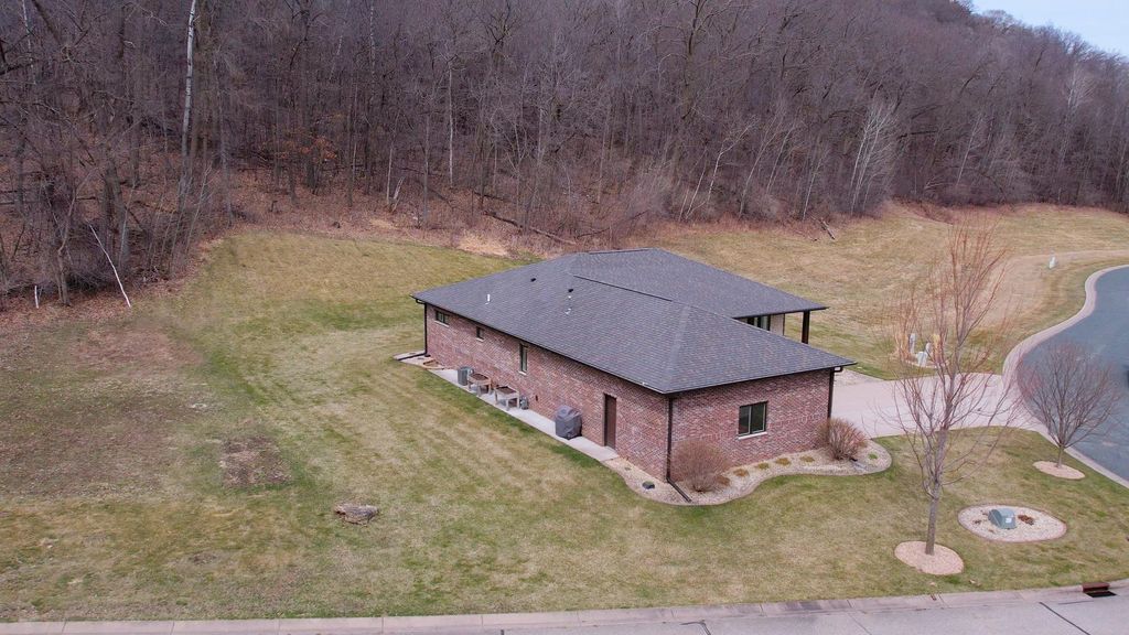 Photo of 2760 Oakhurst Drive, Lake City, MN 55041 (MLS # 7048611)