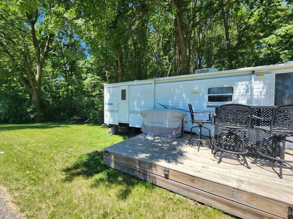 Photo of 2945 County Road 4 SW #341, Cokato, MN 55321 (MLS # 7003513)