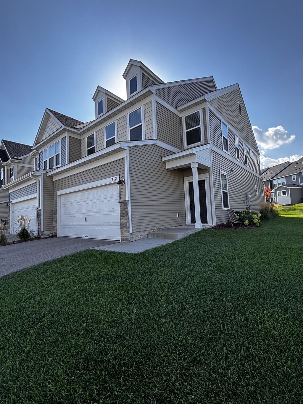 Photo of 212 Junco Road N, Lake Elmo, MN 55042 (MLS # 7071268)