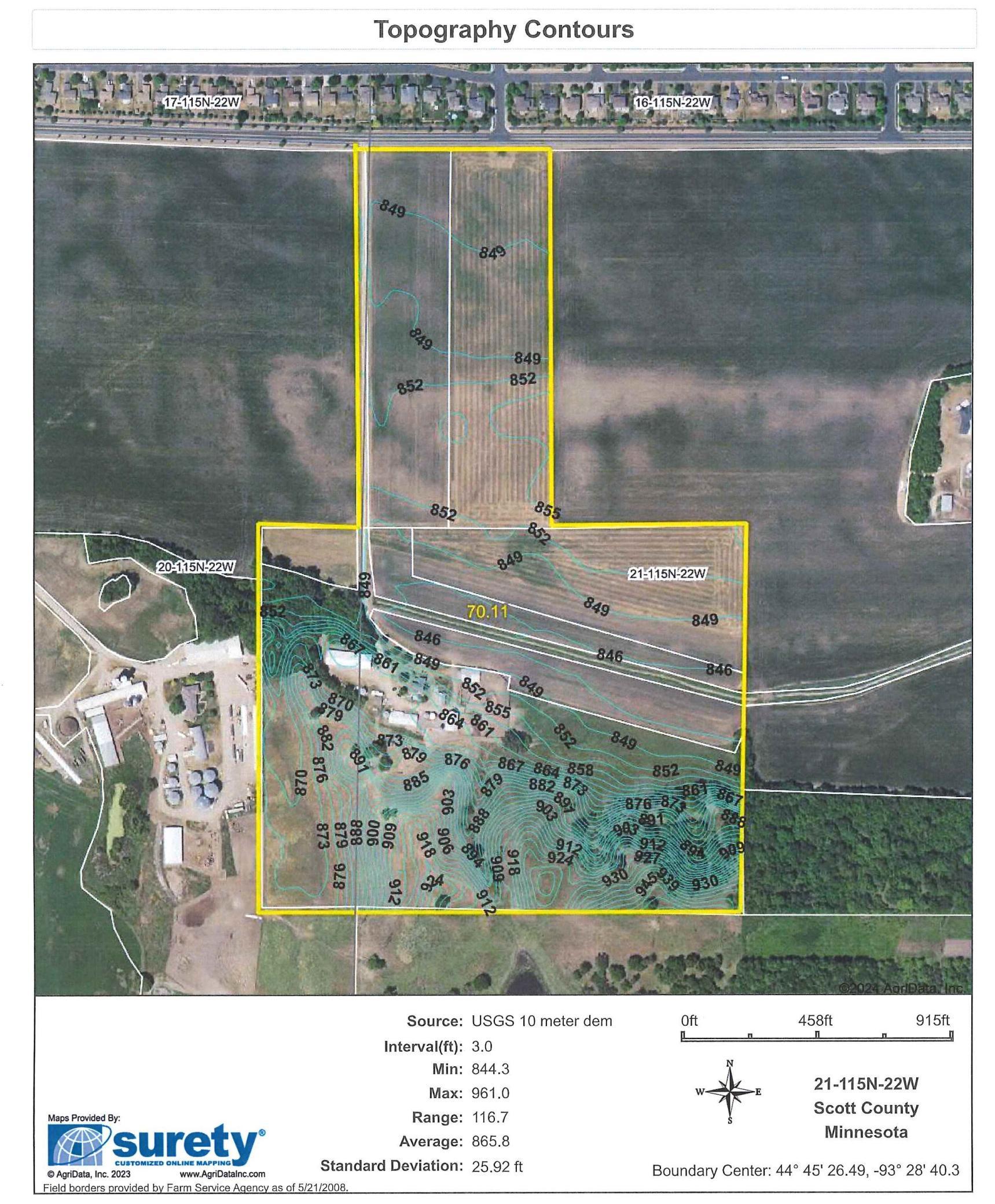 3300 Valley View Road