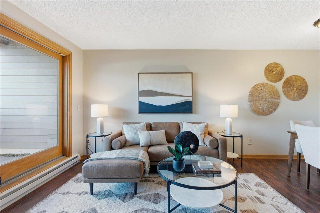 Photo of 2425 E Franklin Avenue #212, Minneapolis, MN 55406 (MLS # 7014585)