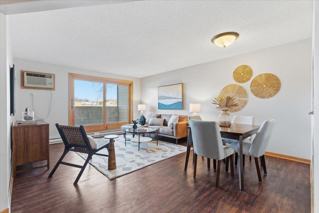 Photo of 2425 E Franklin Avenue #212, Minneapolis, MN 55406 (MLS # 7014585)