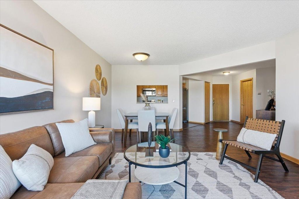 Photo of 2425 E Franklin Avenue #212, Minneapolis, MN 55406 (MLS # 7014585)