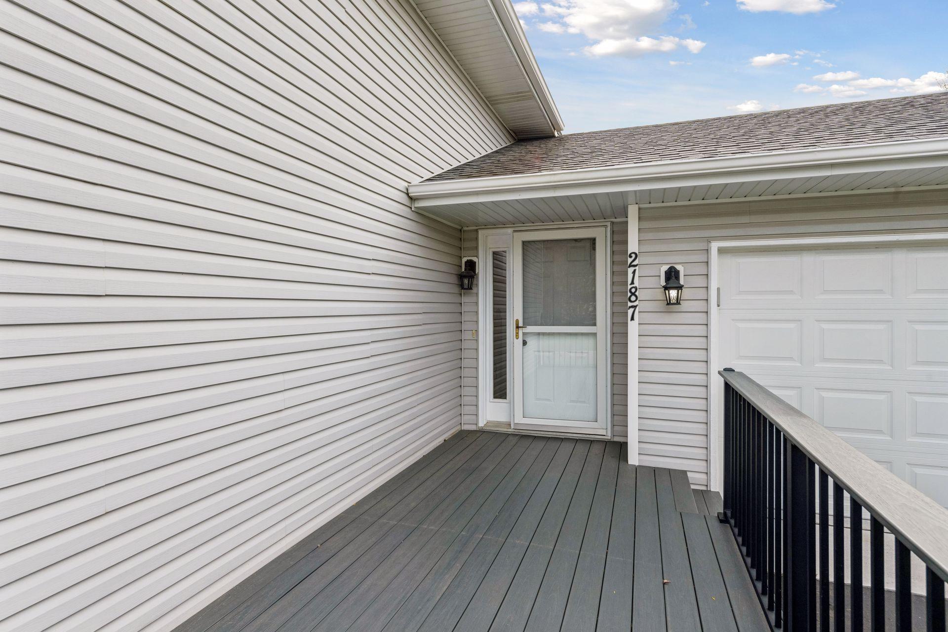 2187 Grimm Road