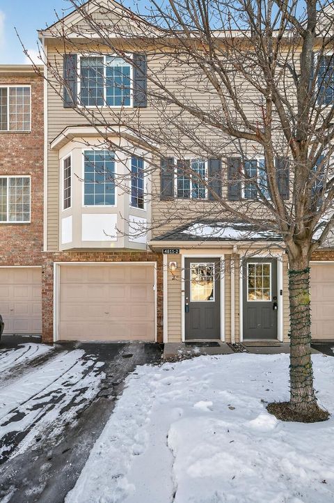 4811 Education Drive N 2 Hugo MN 55038