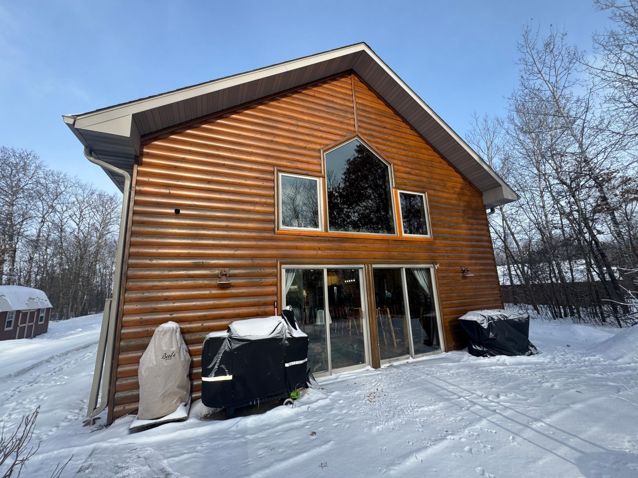 21314 Fair Oaks Drive