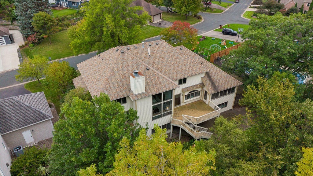 Photo of 12708 Diamond Drive, Burnsville, MN 55337 (MLS # 7157628)