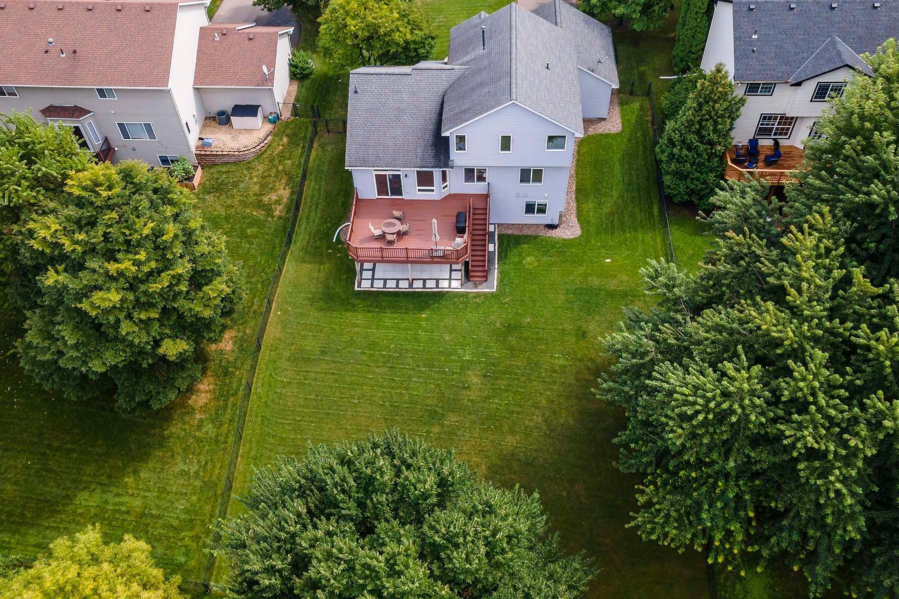 15070 Appaloosa Trail NE