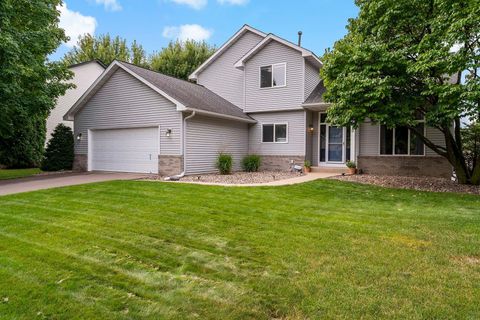 15070 Appaloosa Trail NE Prior Lake MN 55372