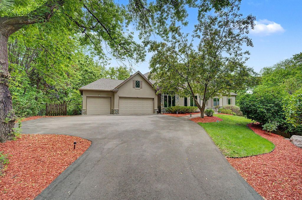 Photo of 11445 Landing Road, Eden Prairie, MN 55347 (MLS # 7080457)