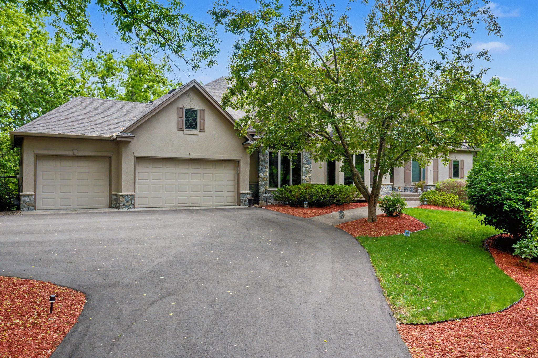 11445 Landing Road