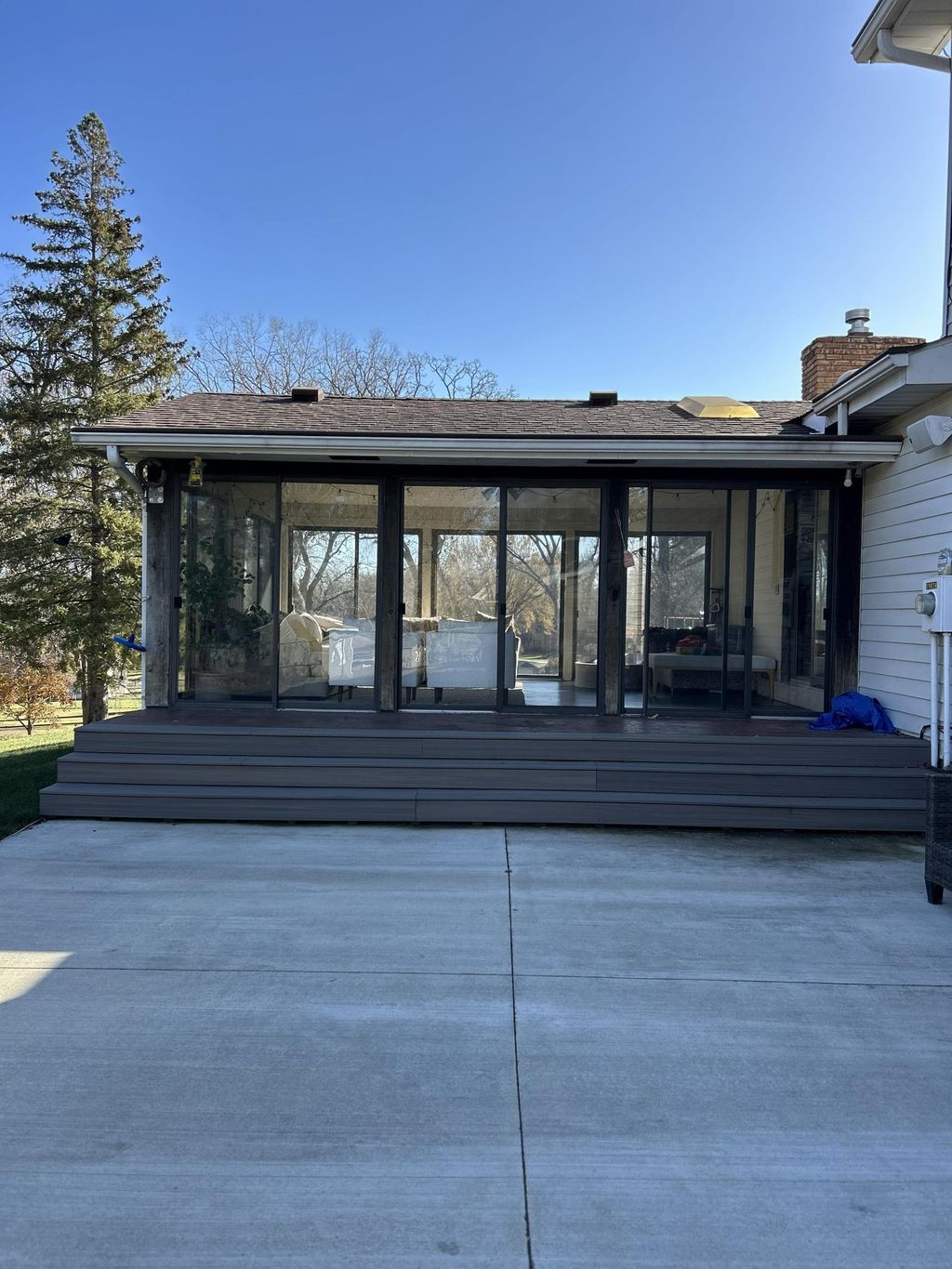 Photo of 417 Meredith Road, Albert Lea, MN 56007 (MLS # 7051377)