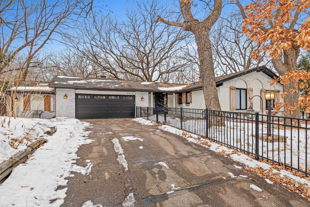 Photo of 4555 Lenore Lane, Eagan, MN 55122 (MLS # 6822296)