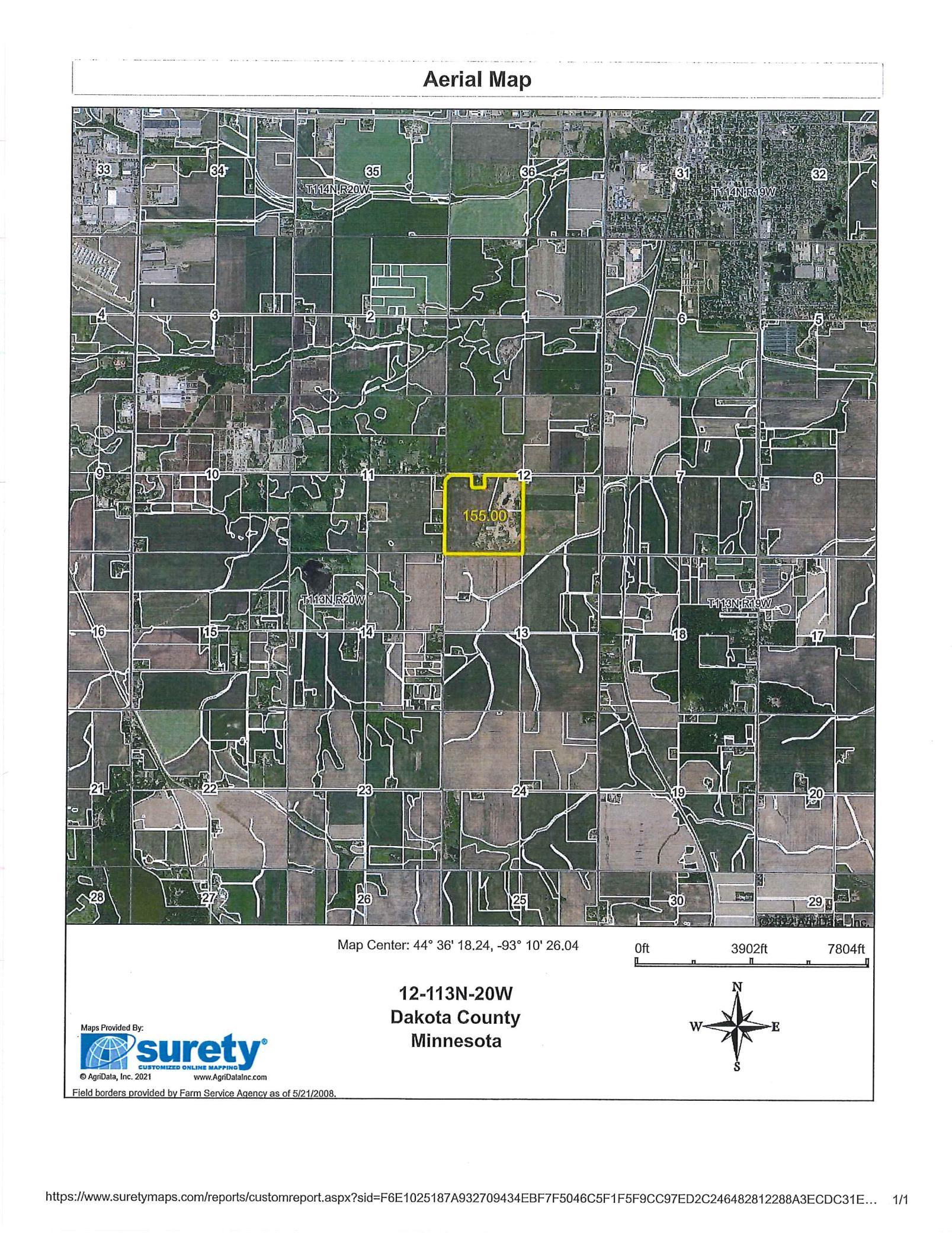 5100 235th Street W