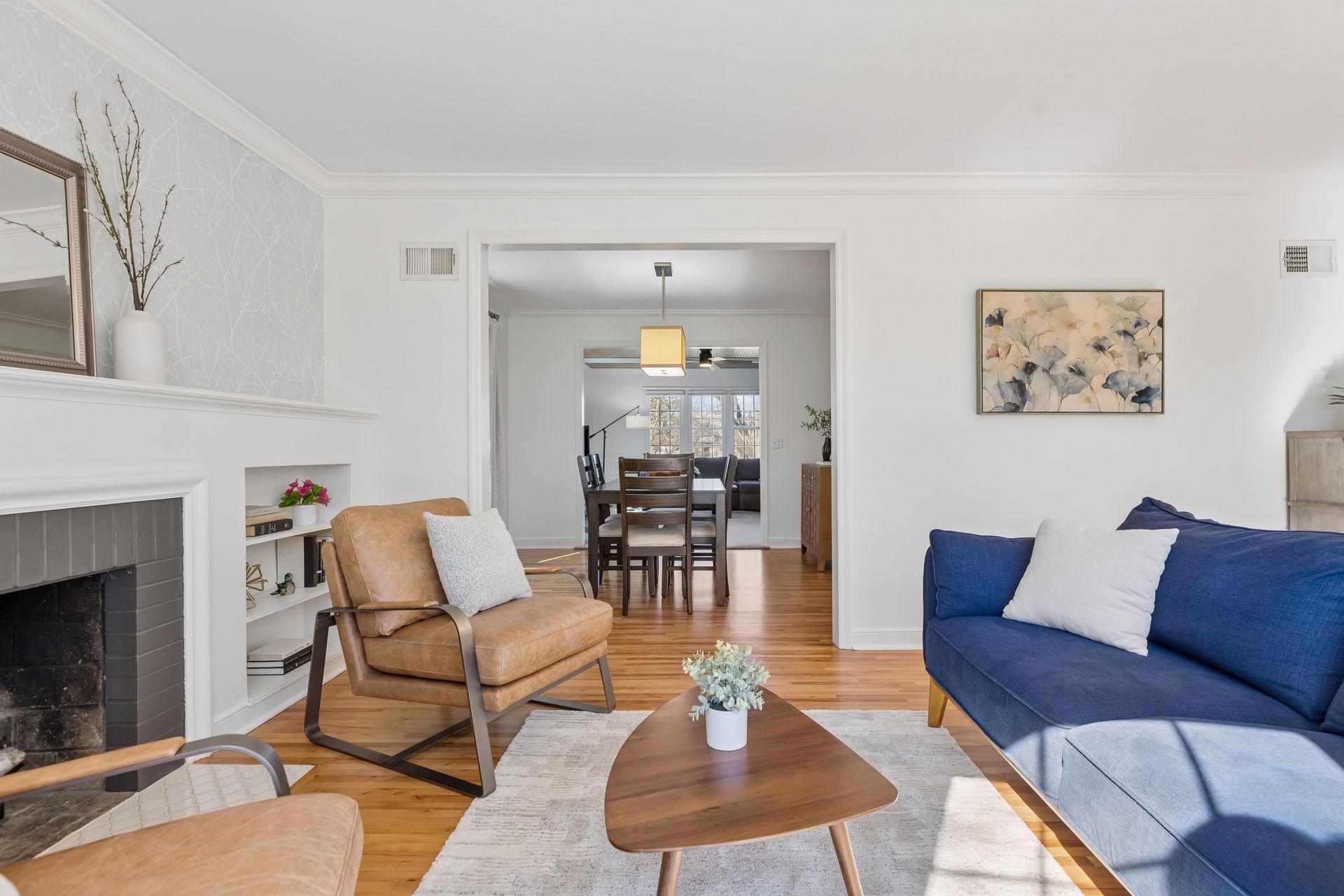 3976 Princeton Avenue