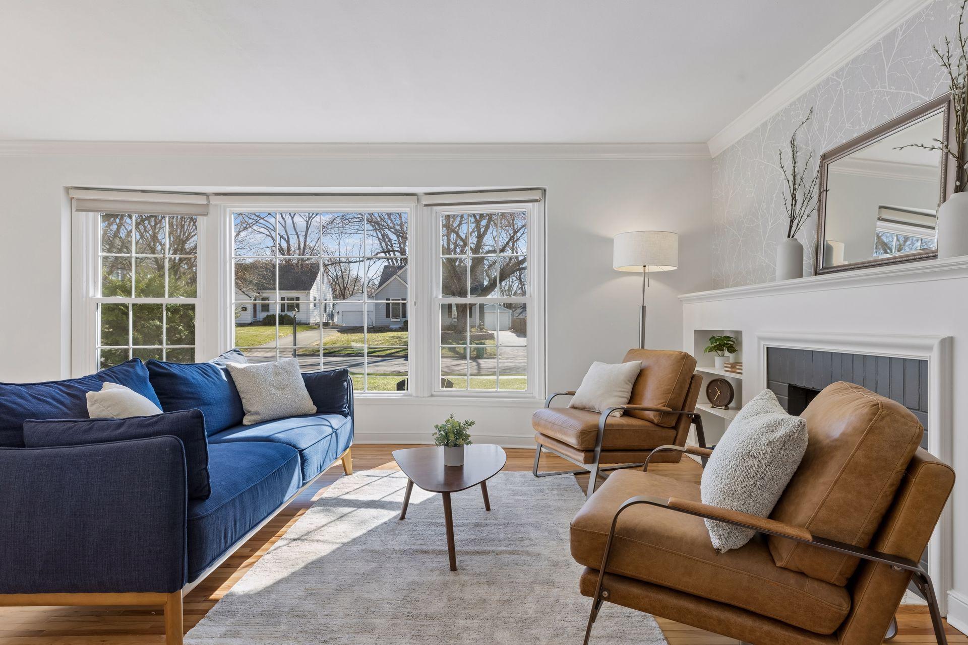 3976 Princeton Avenue