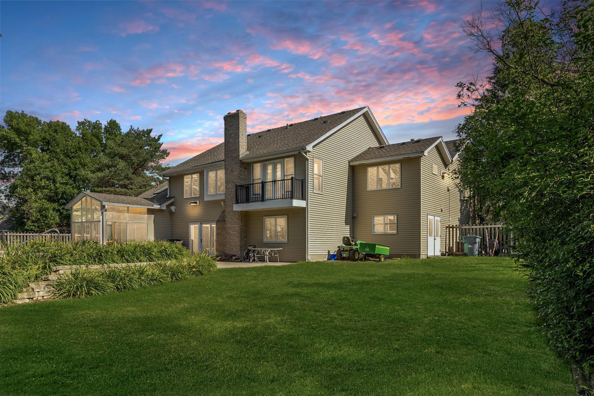 240 Cottonwood Drive