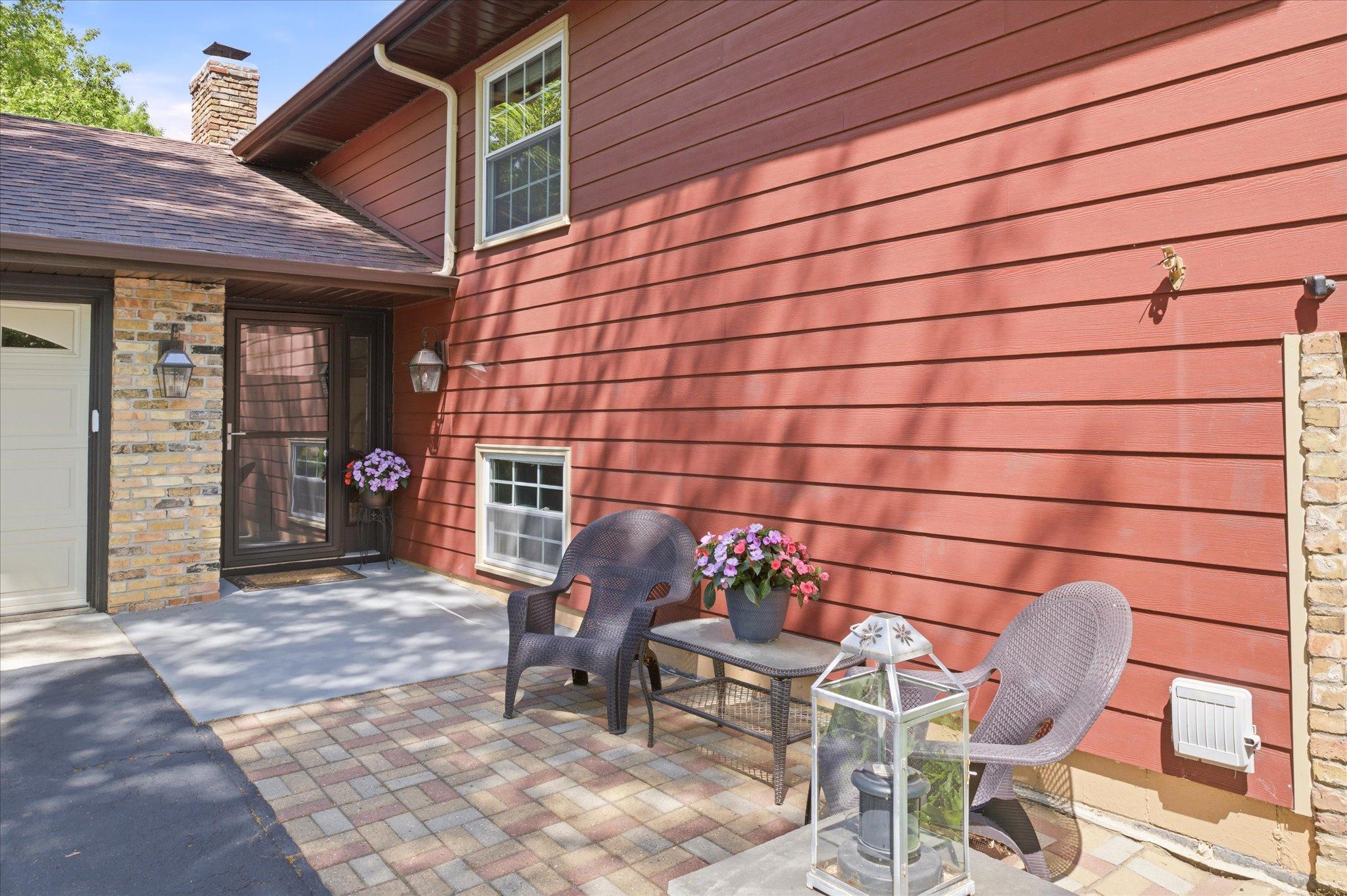 15873 Hayes Trail Court