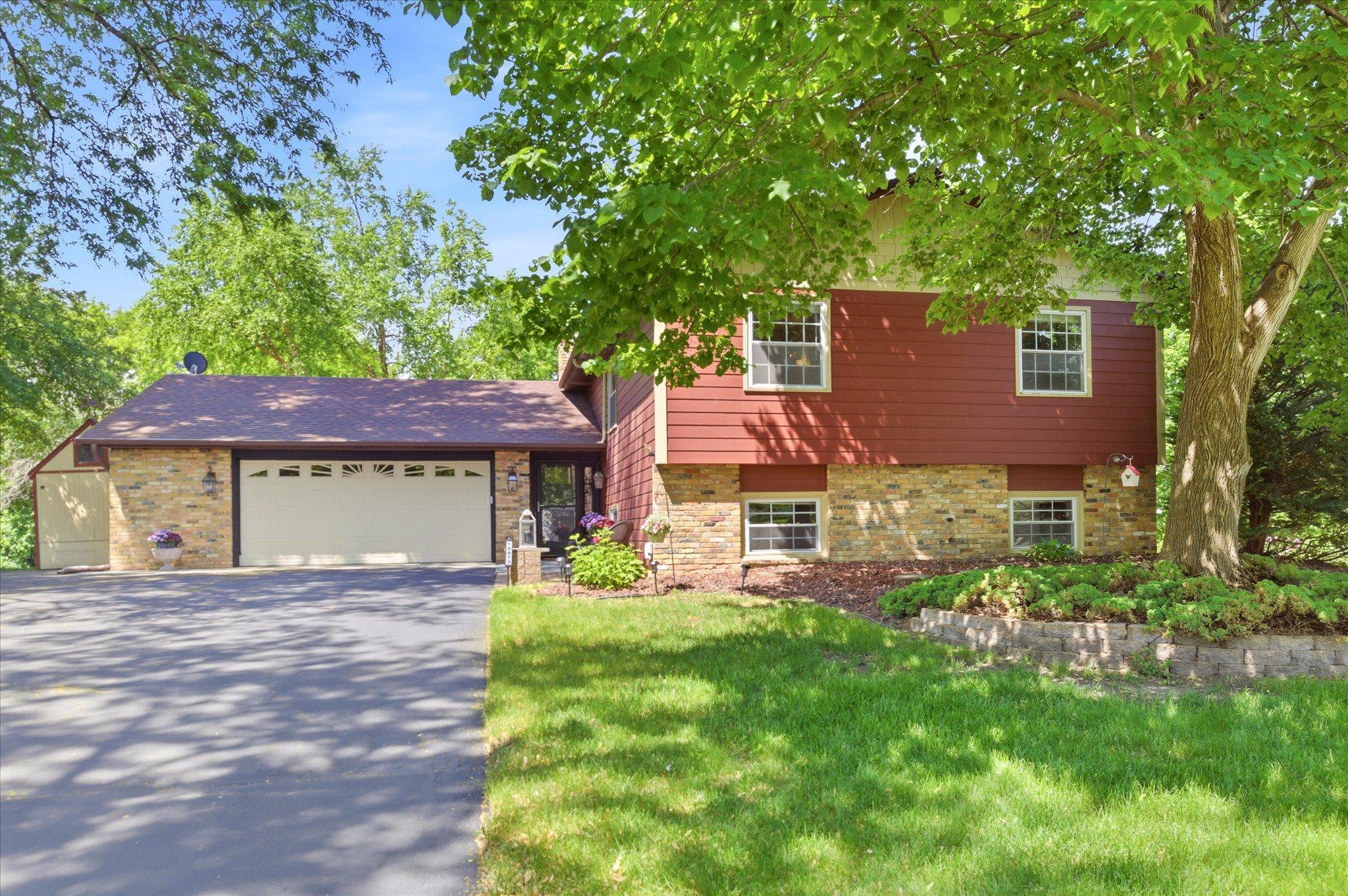 15873 Hayes Trail Court