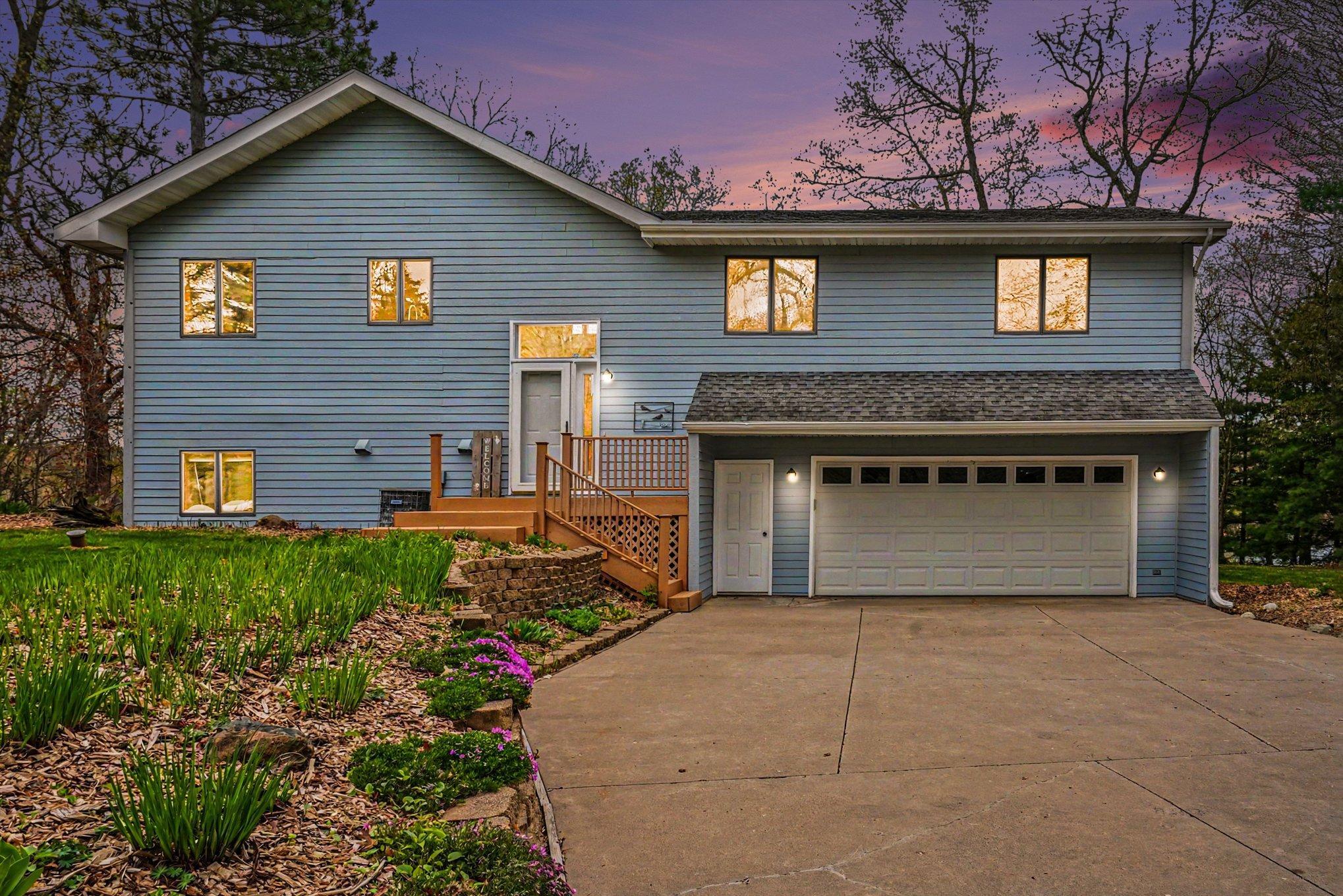 1834 Swede Lake Drive