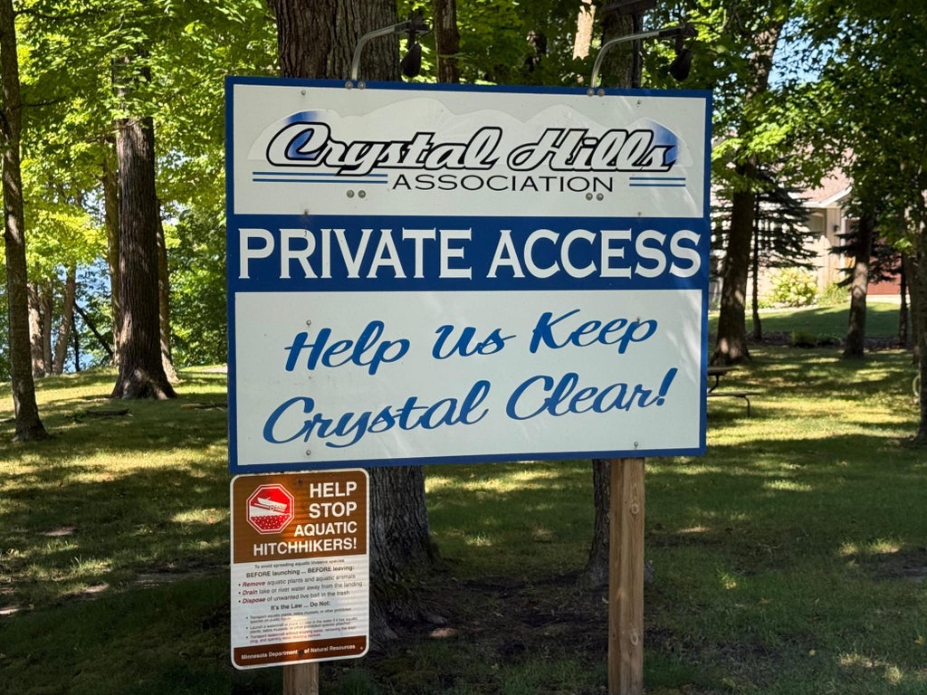 Photo of 44634 Crystal Hills Drive, Pelican Rapids, MN 56572 (MLS # 7135476)