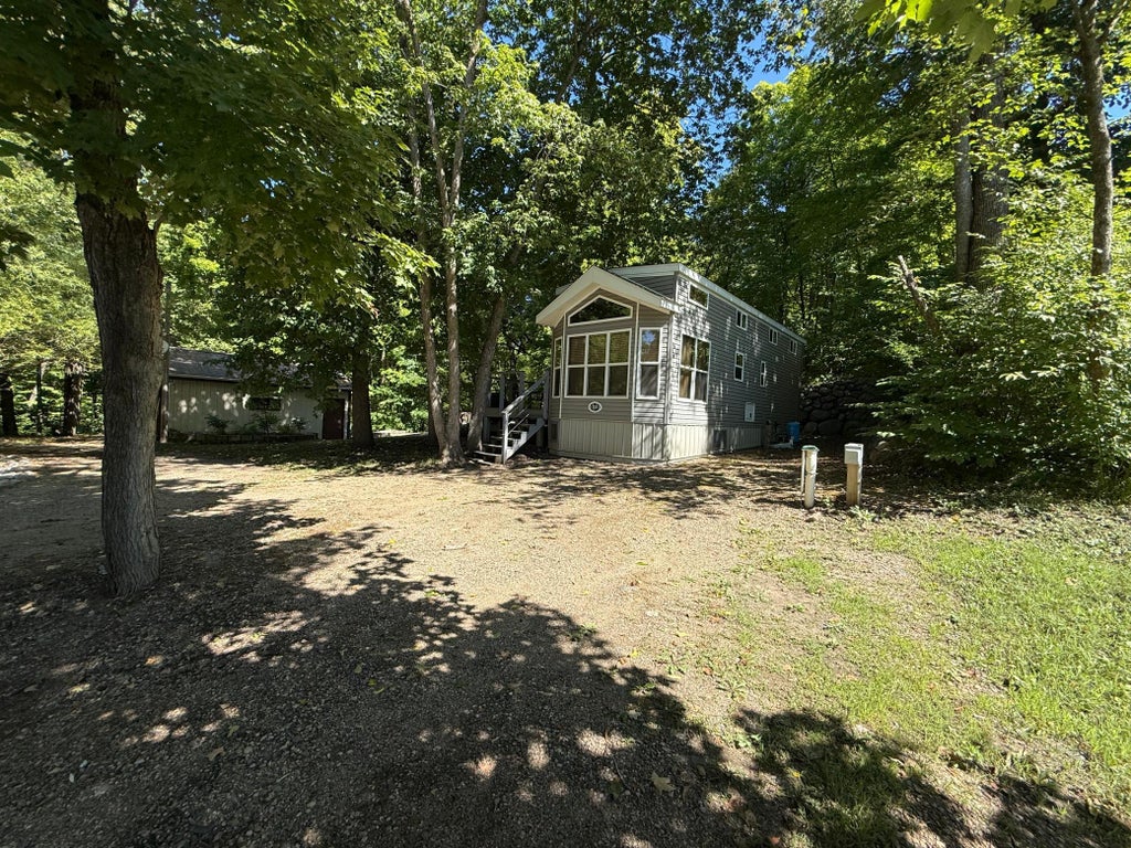 Photo of 44634 Crystal Hills Drive, Pelican Rapids, MN 56572 (MLS # 7135476)