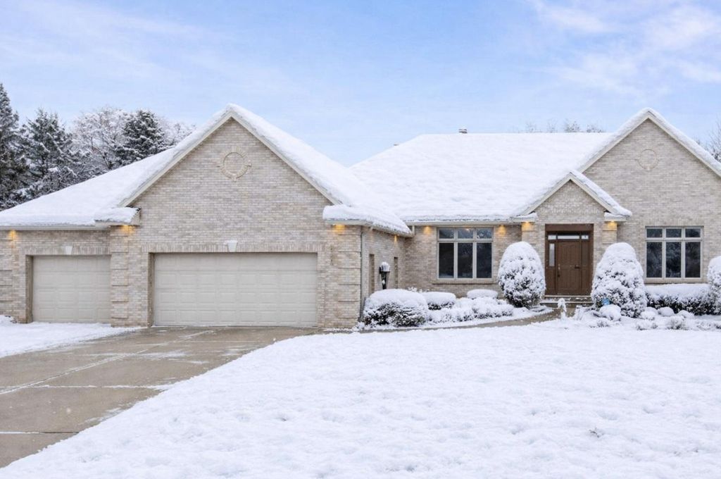 Photo of 13929 Terrace Road NE, Ham Lake, MN 55304 (MLS # 7017889)