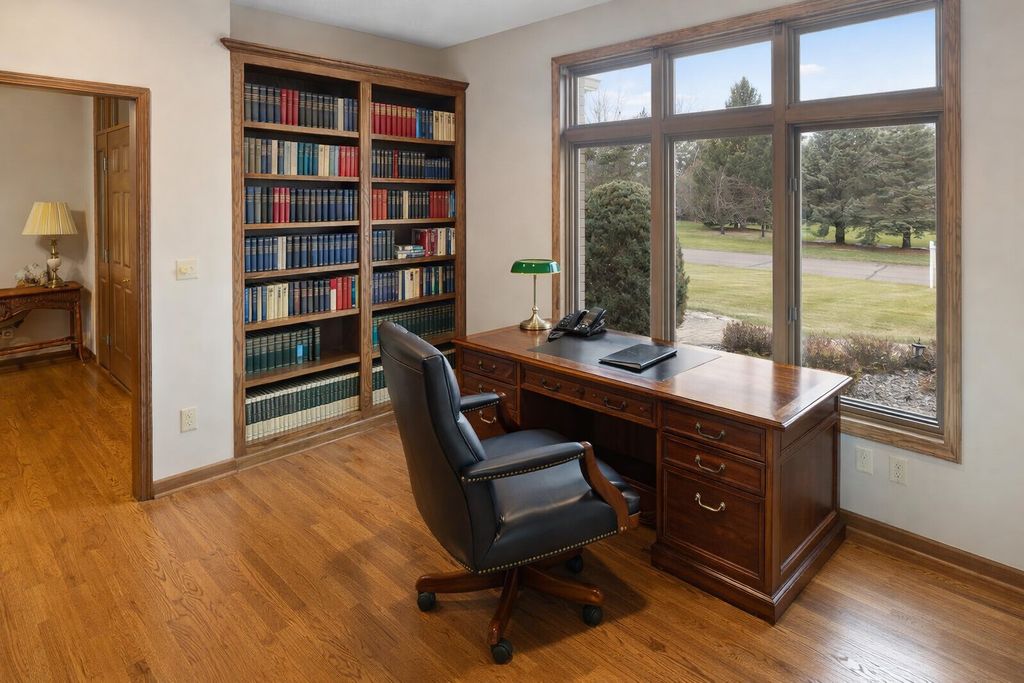 Photo of 13929 Terrace Road NE, Ham Lake, MN 55304 (MLS # 7017889)