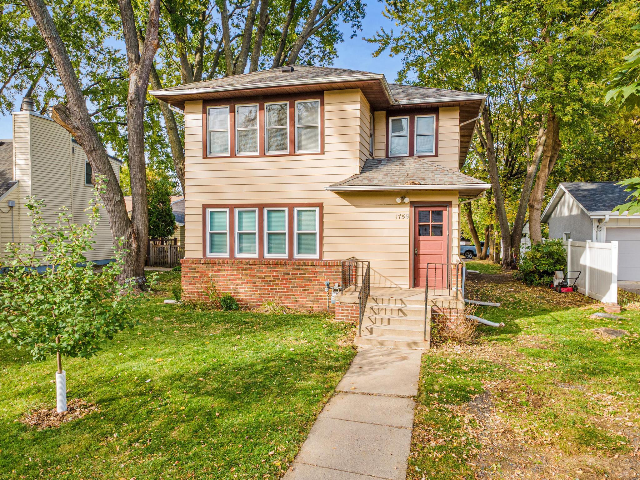 1759 Pleasant Street