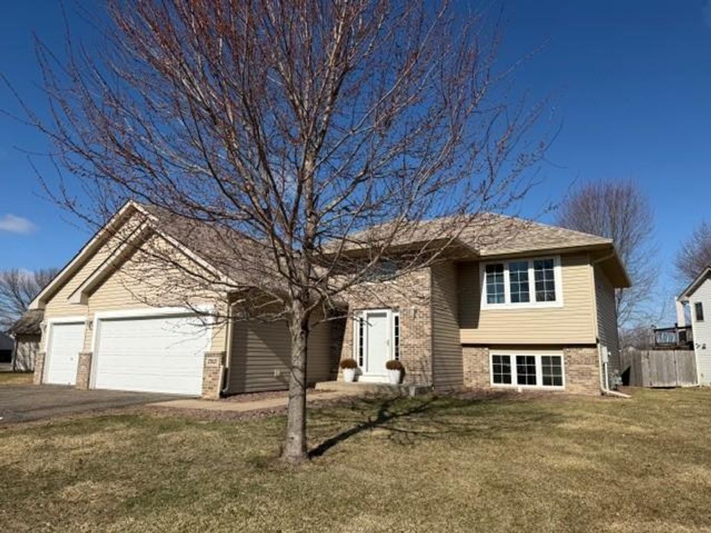 Photo of 21537 Hugh Lane, Big Lake, MN 55309 (MLS # 7043569)