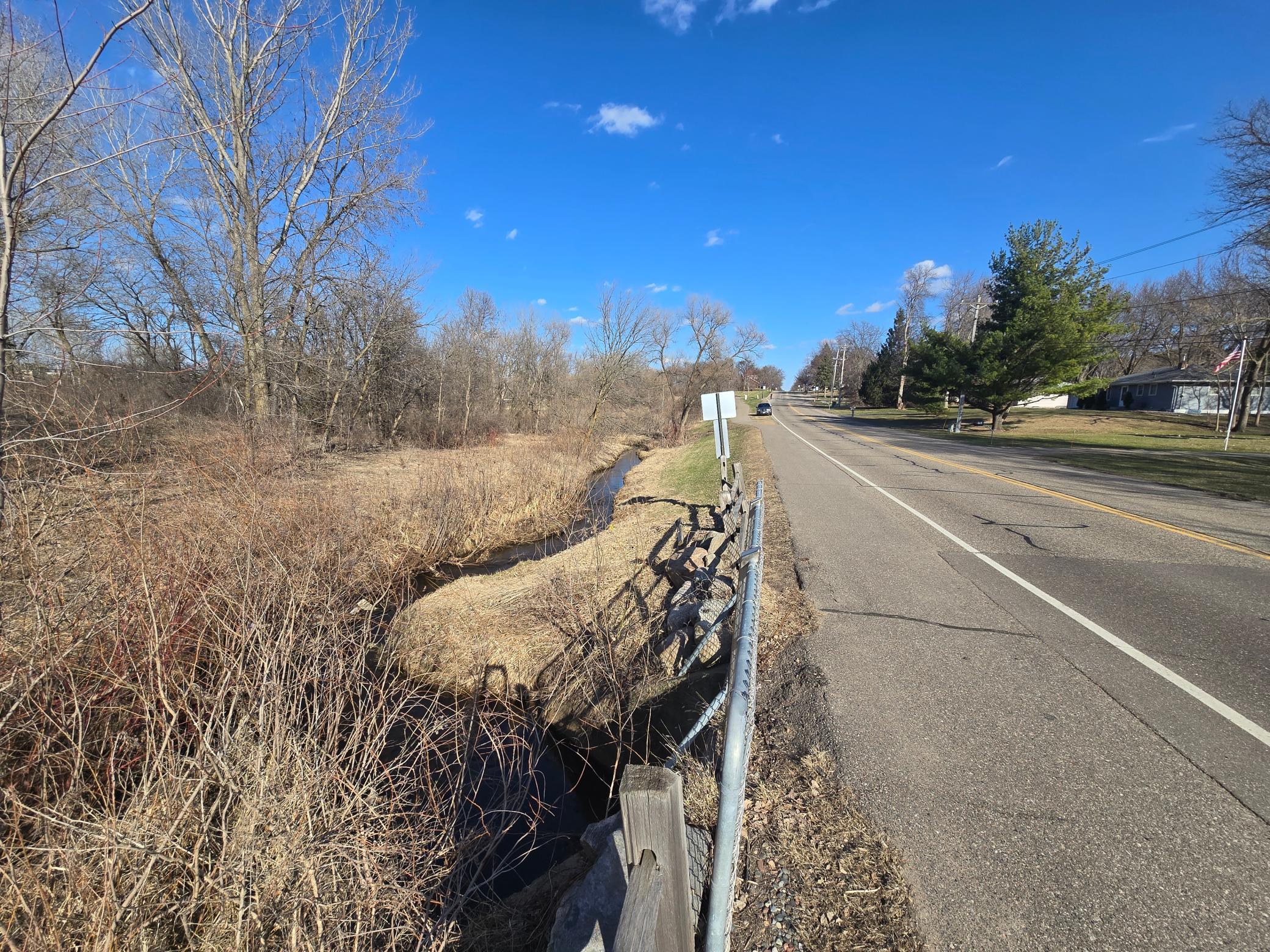 440 Hamel Road