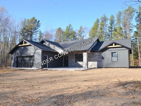 20751 Firewood Trail Park Rapids MN 56470