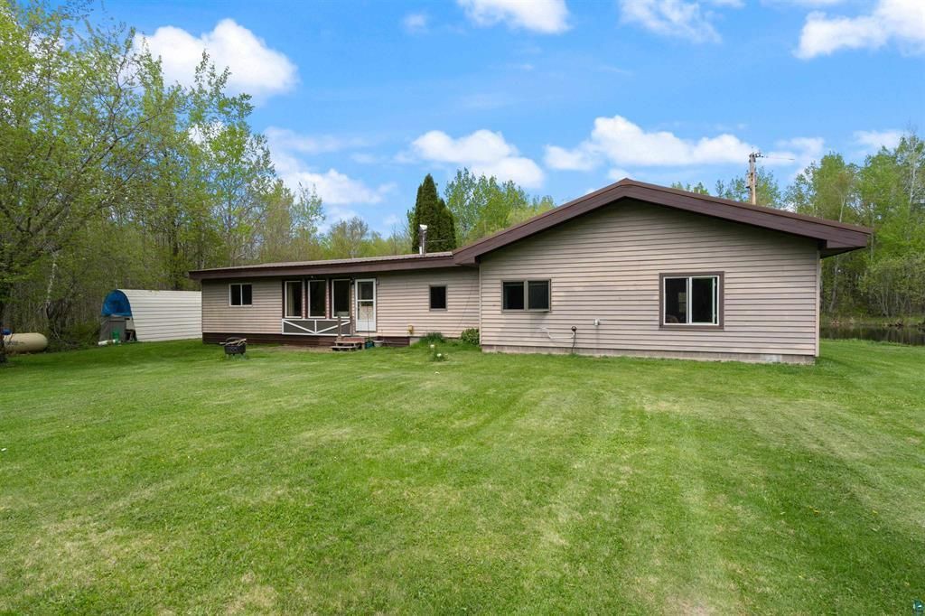 Photo of 4942 Radar Road, Hermantown, MN 55811 (MLS # 7081414)
