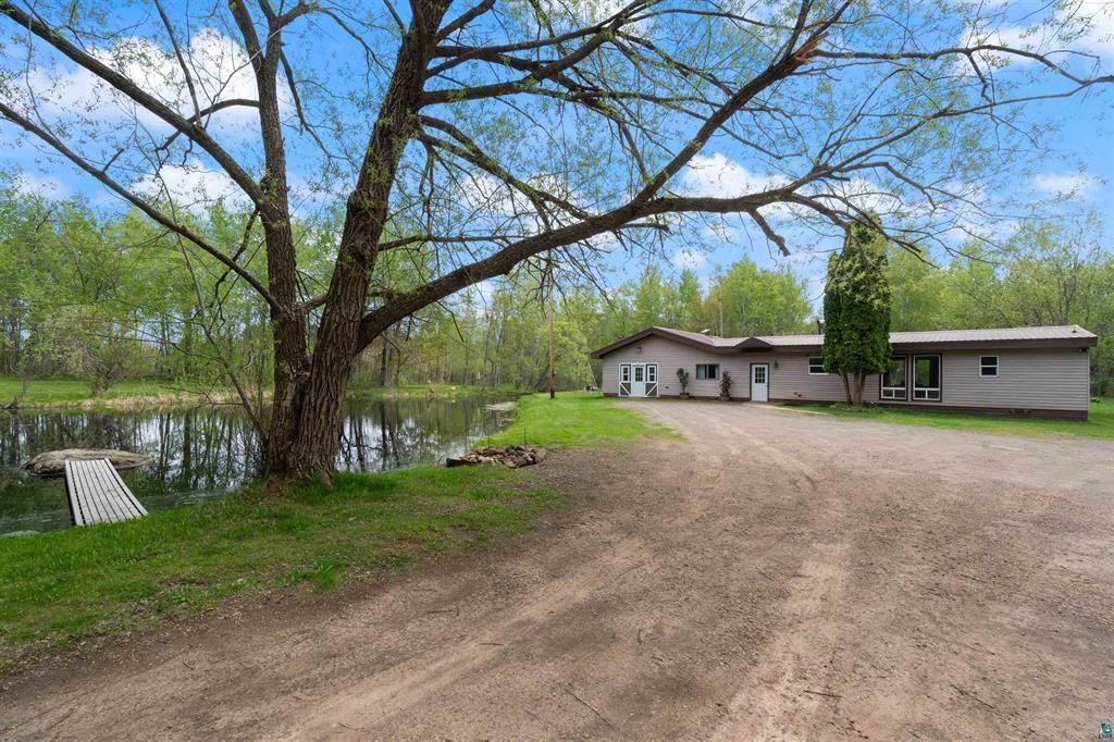 Photo of 4942 Radar Road, Hermantown, MN 55811 (MLS # 7081414)