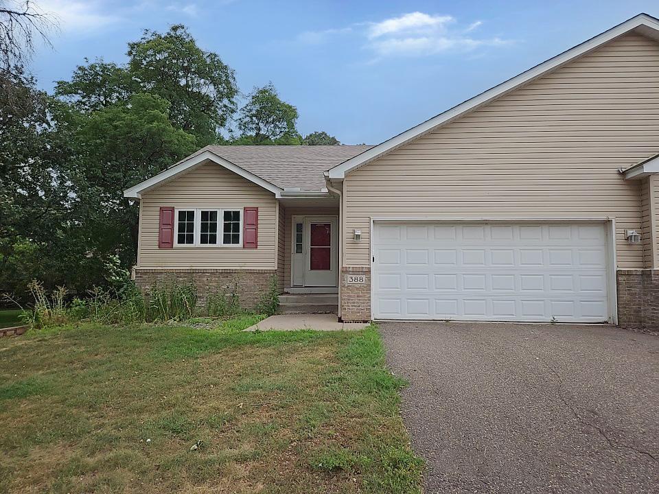 Photo of 388 107th Lane NW, Coon Rapids, MN 55448 (MLS # 7128242)