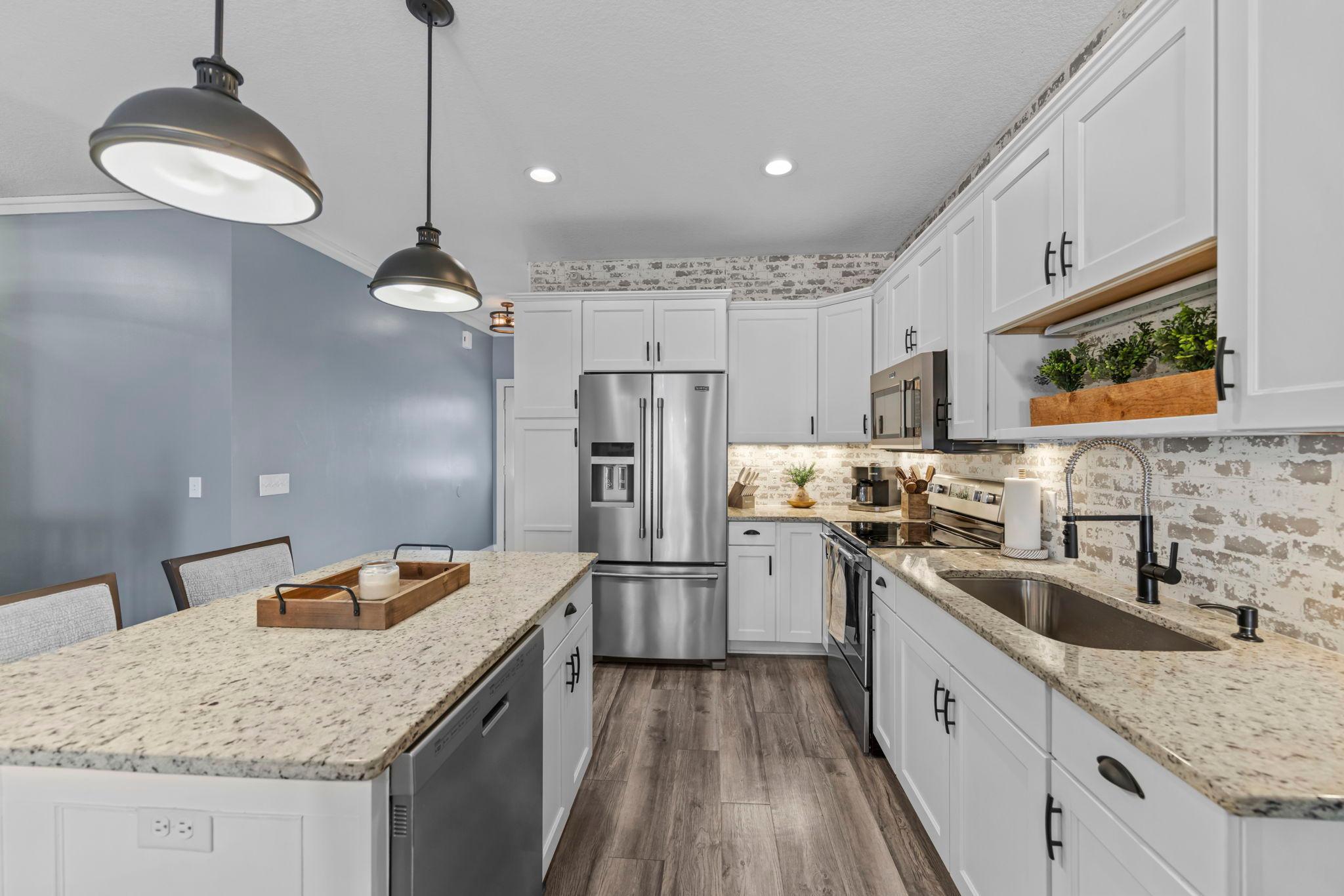 4213 Blakewood Drive