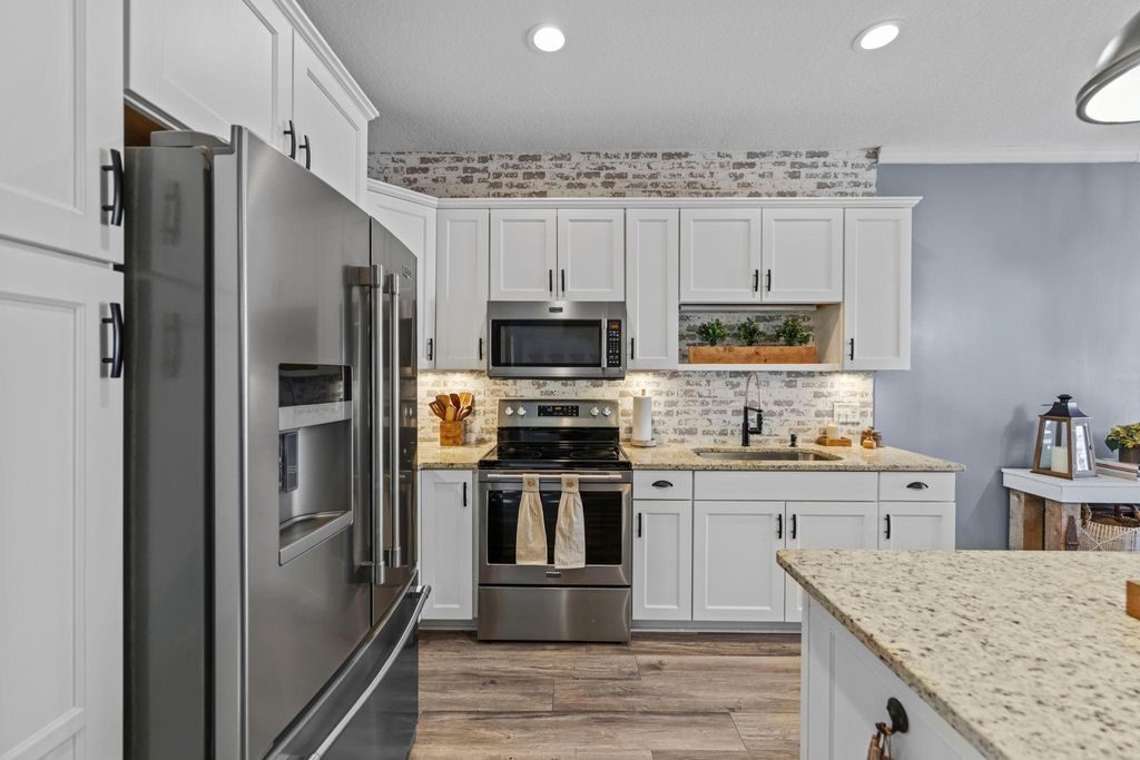 Photo of 4213 Blakewood Drive, Shakopee, MN 55379 (MLS # 6819726)