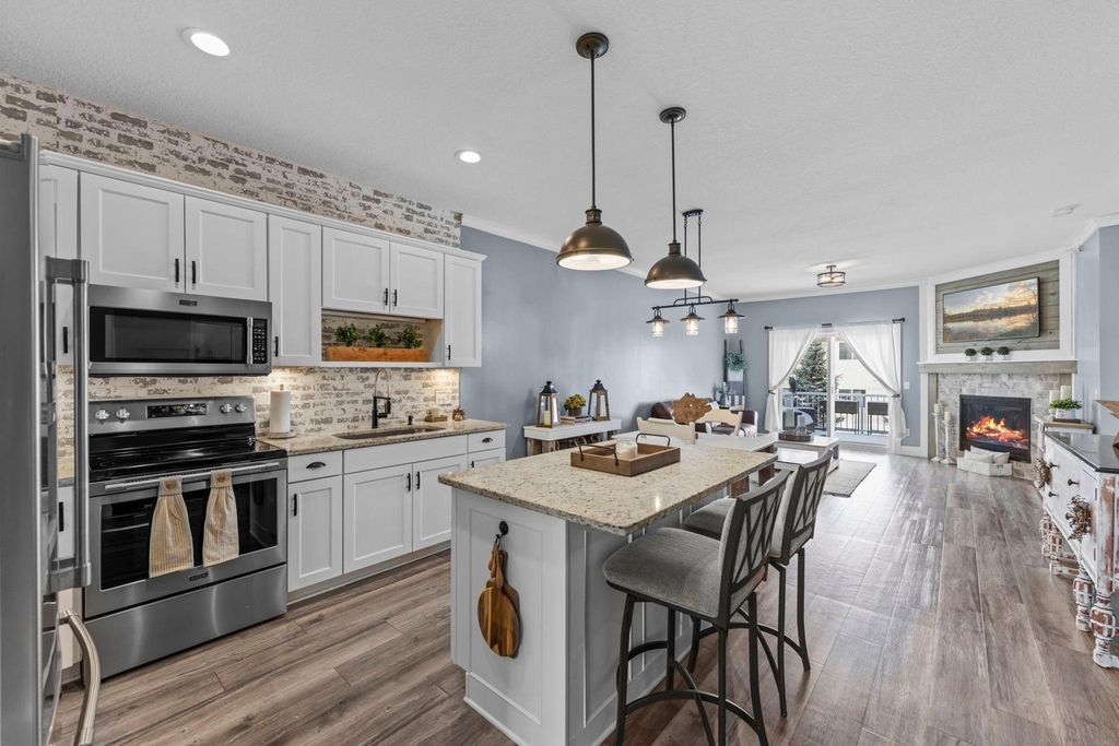 Photo of 4213 Blakewood Drive, Shakopee, MN 55379 (MLS # 6819726)