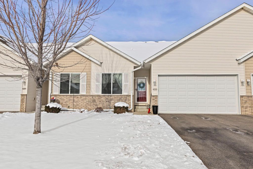 Photo of 4213 Blakewood Drive, Shakopee, MN 55379 (MLS # 6819726)