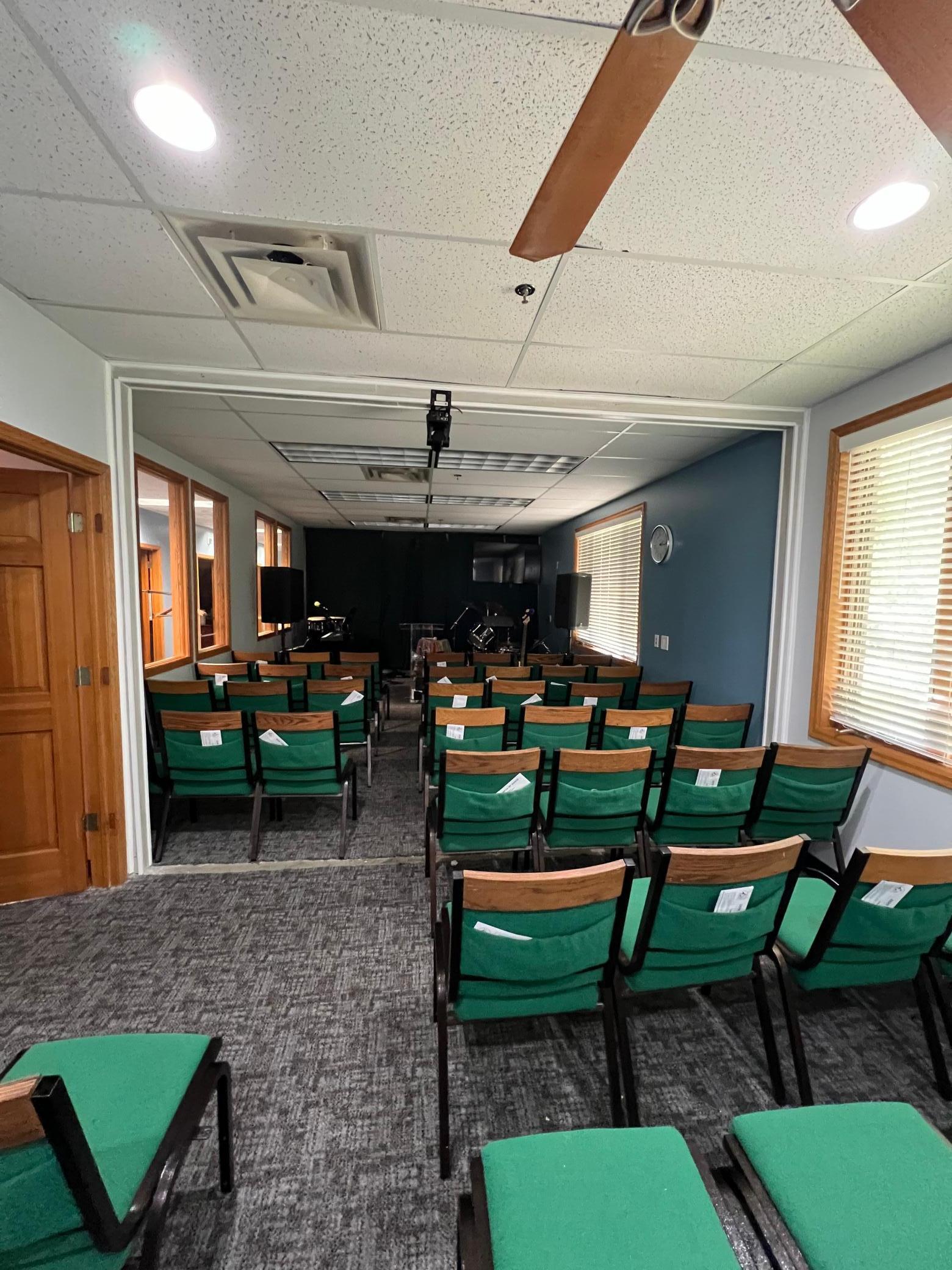 13770 Frontier Court