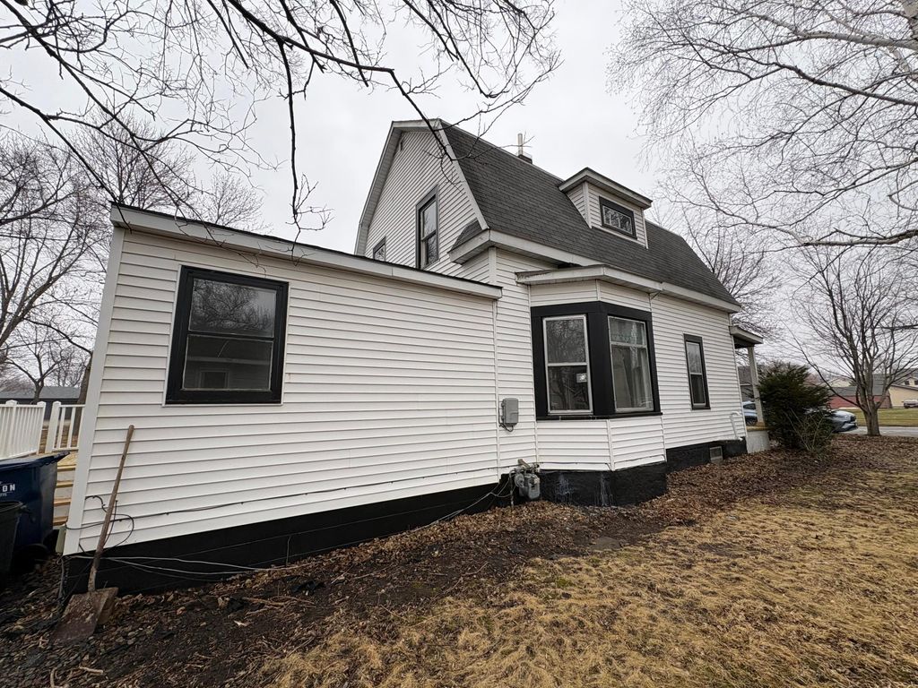 Photo of 306 16th Street S, Benson, MN 56215 (MLS # 7031255)