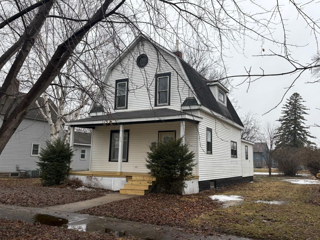 Photo of 306 16th Street S, Benson, MN 56215 (MLS # 7031255)