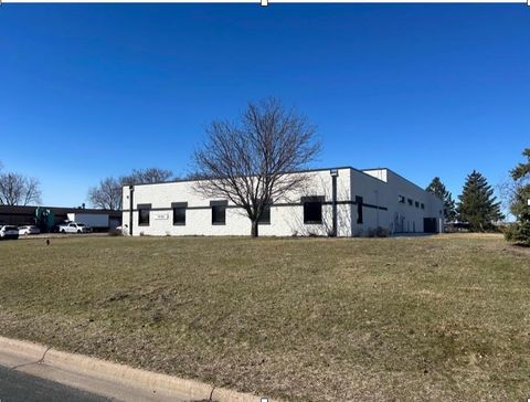 10760 Mankato Street NE Blaine MN 55449