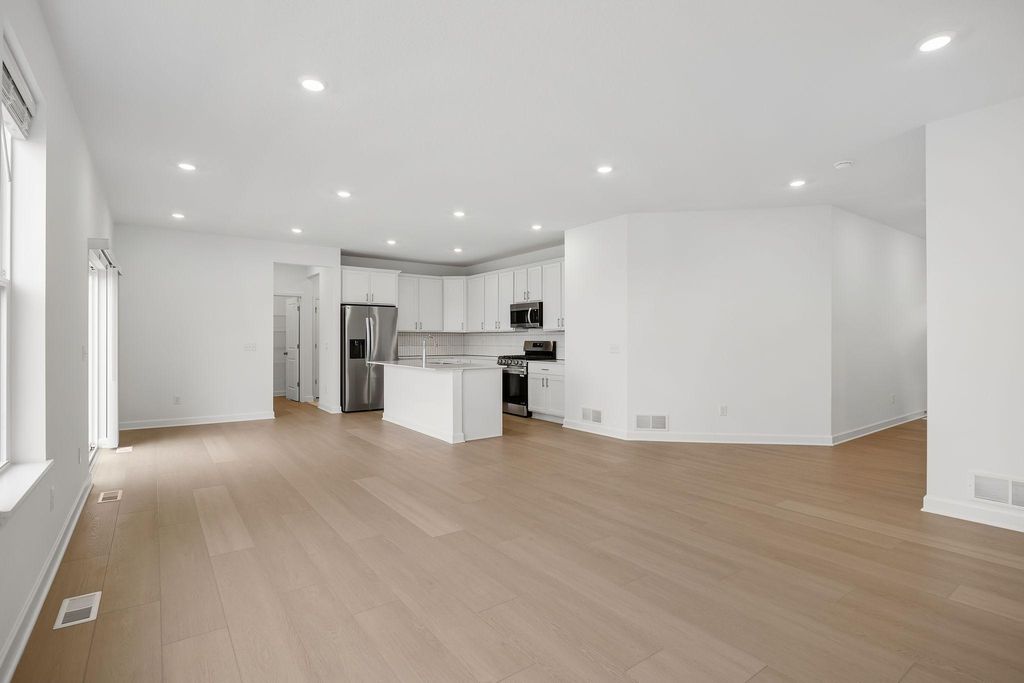 Photo of 12208 Aurora Avenue, Rogers, MN 55374 (MLS # 7077259)