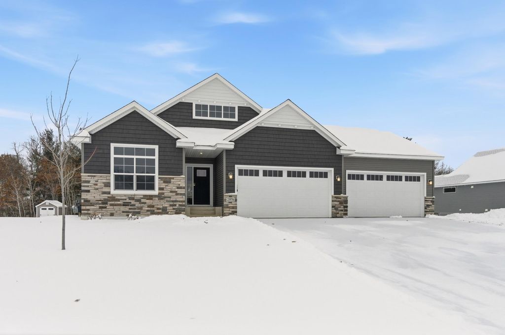 Photo of 858 Greywood Boulevard SW, Delano, MN 55328 (MLS # 7015013)
