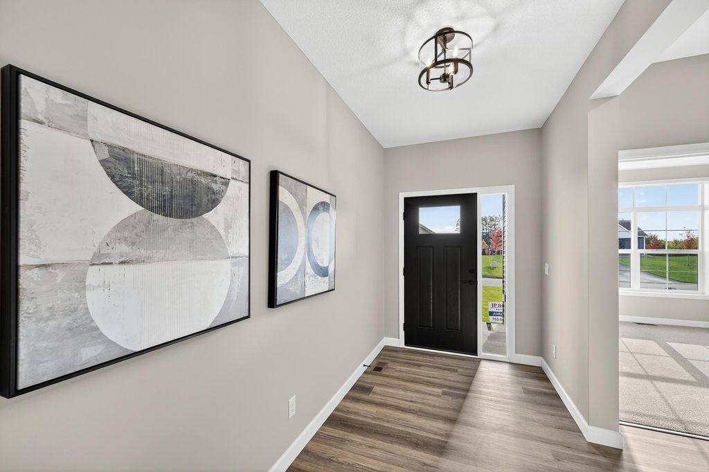 Photo of 858 Greywood Boulevard SW, Delano, MN 55328 (MLS # 7015013)