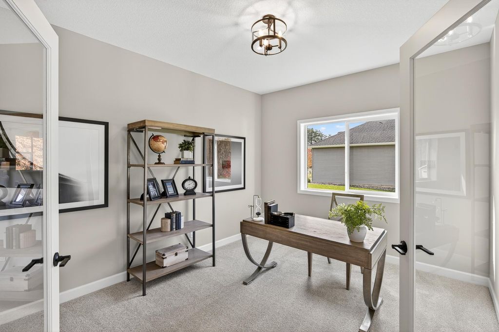 Photo of 858 Greywood Boulevard SW, Delano, MN 55328 (MLS # 7015013)