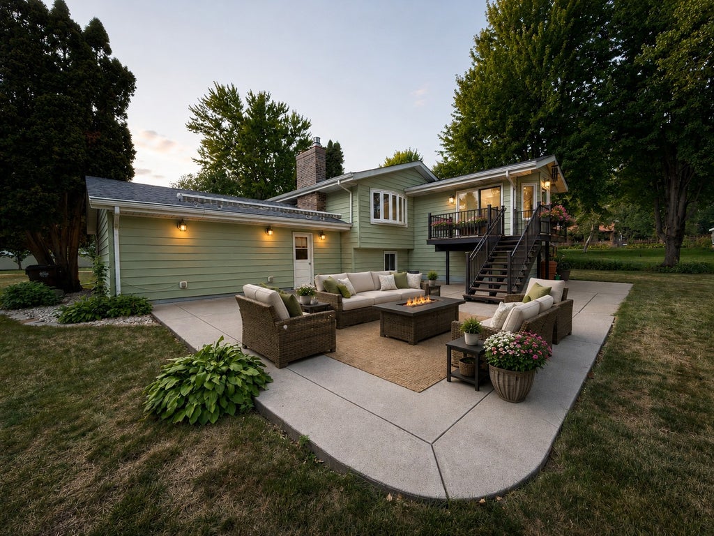 Photo of 14131 Timothy Avenue NE, Prior Lake, MN 55372 (MLS # 7134488)