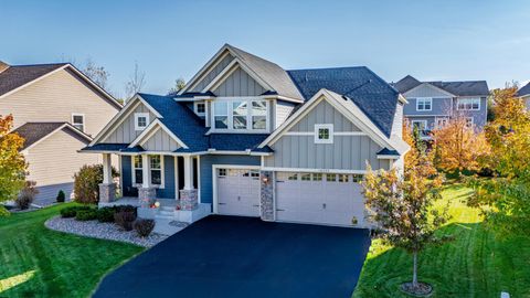 16225 53rd Avenue N Plymouth MN 55446